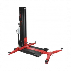Elevador semiautomático de 1C móvil 2,8 Tn 230V - REDATS Elevador semiautomático de 1C móvil 2,8 Tn 230V - REDATS