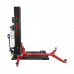 Elevador semiautomático de 1C móvil 2,8 Tn 230V - REDATS 