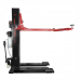 Elevador semiautomático de 1C móvil 2,8 Tn 230V - REDATS 