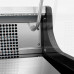 Encimera refrigerada carne 1580mm con iluminación LED y 1 estante Encimera refrigerada carne 1580mm con iluminación LED y 1 estante
