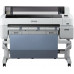 Epson SureColor SC-T5200-PS - Impresora de Gran Formato (2880 x 1440 dpi, Inyección de Tinta, Cian, Magenta 