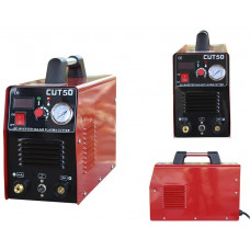 Equipo 220V / 110V o 220V Power Mosfet 50A Inverter DC Air Plasma Cutter Máquina de Corte Herramienta de Corte Máquina de Soldadura Equipo 220V / 110V o 220V Power Mosfet 50A Inverter DC Air Plasma Cutter Máquina de Corte Herramienta de Corte Máquina de Soldadura