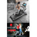 F75 Cinta de Correr Profesional Plegable; Banda de Correr Grande de 1580x600mm; Pantalla Android 15.6; WiFi; USB; Inclinación 18%; Sistema de Amortiguación; Peso MAX Usuario 200Kg (F75) F75 Cinta de Correr Profesional Plegable; Banda de Correr Grande de 1580x600mm; Pantalla Android 15.6; WiFi; USB; Inclinación 18%; Sistema de Amortiguación; Peso MAX Usuario 200Kg (F75)