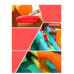 FGVDJ Castillo Hinchable Inflable para niños, Trampolines para niños, Castillo para Saltar, con soplador, Bolsa de Agua para niños, obstáculo, Castillo para Saltar, j FGVDJ Castillo Hinchable Inflable para niños, Trampolines para niños, Castillo para Saltar, con soplador, Bolsa de Agua para niños, obstáculo, Castillo para Saltar, j