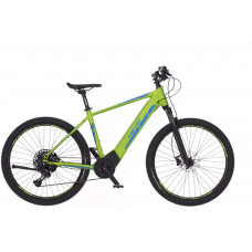 FISCHER 6.0i-27,5 Montis 6.0i-Bicicleta eléctrica de montaña 27,5 o 29 Pulgadas Altura Motor Central Brose, 90 NM batería de 36 V Unisex Adulto FISCHER 6.0i-27,5 Montis 6.0i-Bicicleta eléctrica de montaña 27,5 o 29 Pulgadas Altura Motor Central Brose, 90 NM batería de 36 V Unisex Adulto
