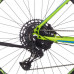 FISCHER 6.0i-27,5 Montis 6.0i-Bicicleta eléctrica de montaña 27,5 o 29 Pulgadas Altura Motor Central Brose, 90 NM batería de 36 V Unisex Adulto FISCHER 6.0i-27,5 Montis 6.0i-Bicicleta eléctrica de montaña 27,5 o 29 Pulgadas Altura Motor Central Brose, 90 NM batería de 36 V Unisex Adulto