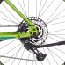 FISCHER 6.0i-27,5 Montis 6.0i-Bicicleta eléctrica de montaña 27,5 o 29 Pulgadas Altura Motor Central Brose, 90 NM batería de 36 V Unisex Adulto FISCHER 6.0i-27,5 Montis 6.0i-Bicicleta eléctrica de montaña 27,5 o 29 Pulgadas Altura Motor Central Brose, 90 NM batería de 36 V Unisex Adulto