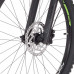 FISCHER 6.0i-27,5 Montis 6.0i-Bicicleta eléctrica de montaña 27,5 o 29 Pulgadas Altura Motor Central Brose, 90 NM batería de 36 V Unisex Adulto FISCHER 6.0i-27,5 Montis 6.0i-Bicicleta eléctrica de montaña 27,5 o 29 Pulgadas Altura Motor Central Brose, 90 NM batería de 36 V Unisex Adulto