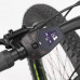 FISCHER 6.0i-27,5 Montis 6.0i-Bicicleta eléctrica de montaña 27,5 o 29 Pulgadas Altura Motor Central Brose, 90 NM batería de 36 V Unisex Adulto FISCHER 6.0i-27,5 Montis 6.0i-Bicicleta eléctrica de montaña 27,5 o 29 Pulgadas Altura Motor Central Brose, 90 NM batería de 36 V Unisex Adulto