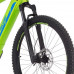 FISCHER 6.0i-27,5 Montis 6.0i-Bicicleta eléctrica de montaña 27,5 o 29 Pulgadas Altura Motor Central Brose, 90 NM batería de 36 V Unisex Adulto FISCHER 6.0i-27,5 Montis 6.0i-Bicicleta eléctrica de montaña 27,5 o 29 Pulgadas Altura Motor Central Brose, 90 NM batería de 36 V Unisex Adulto