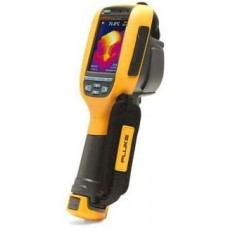 FLUKE networks - Fluke Ti105 Cámara Termografica Industrial FLUKE networks - Fluke Ti105 Cámara Termografica Industrial