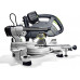 Festool - Sierra tronzadora 