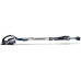  Festool LHS 225-SW/CTM36-Lijadora de Cuello Largo 575456, Negro y Verde, Size 