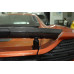 Fibra de Carbono AleróN Trasero De Coche para McLaren MP4 12C Coupe 2D 