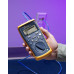 Fluke Networks CIQ-KIT CableIQ Kit: CableIQ con adaptador remoto + sonda digital IntelliTone 200 + id. remoto números 2-7 + funda para accesorios de comprobación + bolsa de transporte