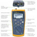 Fluke Networks CIQ-KIT CableIQ Kit: CableIQ con adaptador remoto + sonda digital IntelliTone 200 + id. remoto números 2-7 + funda para accesorios de comprobación + bolsa de transporte