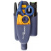  Fluke networks microscanner2 termination test kit: microscanner2 + kit is60 pro-tool + sonda intellitone 200 + latiguillos rj11/rj 45 + accesorio de correa magnética + maletín de transporte. 