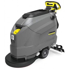 Fregadora BD 50/50 C Classic BP batería, barra aspiracion V KARCHER Fregadora BD 50/50 C Classic BP batería, barra aspiracion V KARCHER