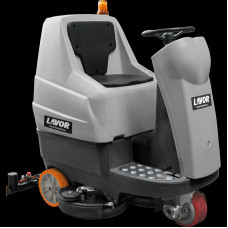 Fregadora LAVOR COMFORT XS-R 75 UP Fregadora LAVOR COMFORT XS-R 75 UP