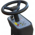 Fregadora operador montado AY-3100 B