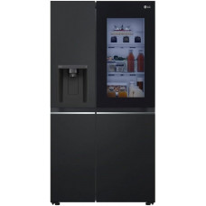Frigorifico Americano LG GSGV80EPLL Frigorifico Americano LG GSGV80EPLL