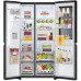 Frigorifico Americano LG GSGV80EPLL 
