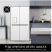 Frigorifico Americano LG GSGV80EPLL 