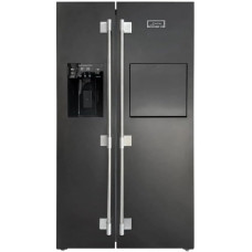 Frigorifico Kaiser KS 90500 RS Frigorifico Kaiser KS 90500 RS