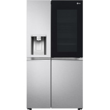 Frigorífico Americano No Frost Instaview, de 635 litros Frigorífico Americano No Frost Instaview, de 635 litros