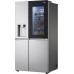 Frigorífico Americano No Frost Instaview, de 635 litros Frigorífico Americano No Frost Instaview, de 635 litros