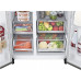 Frigorífico Americano No Frost Instaview, de 635 litros Frigorífico Americano No Frost Instaview, de 635 litros