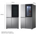 Frigorífico Americano No Frost Instaview, de 635 litros Frigorífico Americano No Frost Instaview, de 635 litros
