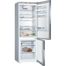 Frigorífico y congelador XXL Frigorífico y congelador XXL