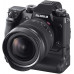 Fujifilm 8-16 - Objetivo XF 8-16 mm F2.8 R LM WR, Color Negro Fujifilm 8-16 - Objetivo XF 8-16 mm F2.8 R LM WR, Color Negro