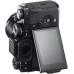 Fujifilm X-T3 - Cámara de objetivo intercambiable sin espejo, con sensor APS-C de 26,1 Mpx, video 4K/60p DCI, pantalla táctil, WIFI, Bluetooth, negro, Kit con objetivo XF18-55mm F2.8-4 R LM OIS Fujifilm X-T3 - Cámara de objetivo intercambiable sin espejo, con sensor APS-C de 26,1 Mpx, video 4K/60p DCI, pantalla táctil, WIFI, Bluetooth, negro, Kit con objetivo XF18-55mm F2.8-4 R LM OIS