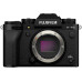 Fujifilm X-T5 Cámara Digital Mirrorless con Objetivo Zoom XF16-80mm F4 R OIS WR 