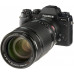 Fujifilm XF 50-140 mm f/2.8 R LM OIS WR - Objetivo para Fujifilm X Mount (distancia focal 50-140 mm, apertura f/2.8-22, zoom óptico 2.8x, estabilizador óptico, diámetro: 72mm), negro Fujifilm XF 50-140 mm f/2.8 R LM OIS WR - Objetivo para Fujifilm X Mount (distancia focal 50-140 mm, apertura f/2.8-22, zoom óptico 2.8x, estabilizador óptico, diámetro: 72mm), negro