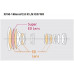 Fujifilm XF 50-140 mm f/2.8 R LM OIS WR - Objetivo para Fujifilm X Mount (distancia focal 50-140 mm, apertura f/2.8-22, zoom óptico 2.8x, estabilizador óptico, diámetro: 72mm), negro Fujifilm XF 50-140 mm f/2.8 R LM OIS WR - Objetivo para Fujifilm X Mount (distancia focal 50-140 mm, apertura f/2.8-22, zoom óptico 2.8x, estabilizador óptico, diámetro: 72mm), negro