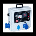 GENERADOR DIESEL ITCPOWER DG6500SE-LRS 