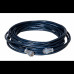GENERADOR DIESEL ITCPOWER DG6500SE-LRS 