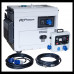 GENERADOR DIESEL ITCPOWER DG6500SE-LRS 
