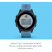 Garmin Forerunner 945, Premium GPS Running Triathlon Smartwatch 