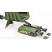 Garrett - Gti detector de metales 2500 