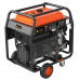 Generador 15000W-400V Trifásico Modelo Izoard-S - GENERGY 