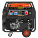 Generador 15000W-400V Trifásico Modelo Izoard-S - GENERGY 