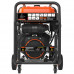 Generador 15000W-400V Trifásico Modelo Izoard-S - GENERGY 