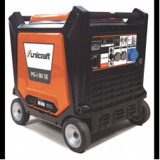 Generador Inverter UNICRAFT PG-I 80 SE 