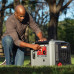 Briggs & Stratton 030806 Generador Portátil Inverter PowerSmart Series P4500, 4500 Watt/3700 Watt es Potencia Limpia, Ultra silencioso y Ligero, W, 230 V Briggs & Stratton 030806 Generador Portátil Inverter PowerSmart Series P4500, 4500 Watt/3700 Watt es Potencia Limpia, Ultra silencioso y Ligero, W, 230 V