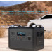 Generador Solar LIFEPO4 de 2000w 