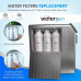 Generador de agua atmosferico